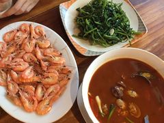 -竹林小屋(库塔店)