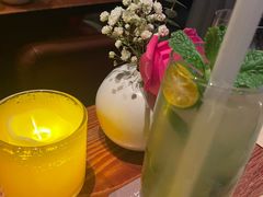 -Mercato莫卡多露台餐厅与酒吧(K11店)