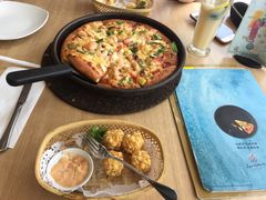 -必胜客(天鸿店)