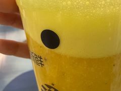 -每日新鲜水果吧(芮欧百货店)