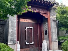 -即墨古城