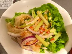 -探炉·香辣豆花烤鱼(笋岗宝能环球汇店)