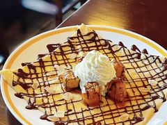 -La Creperie法餐厅(桃江路店)