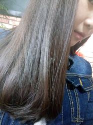 点击看大图 -HD HAIR STYLE