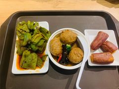 -未来科技城食堂(海外人才大楼店)