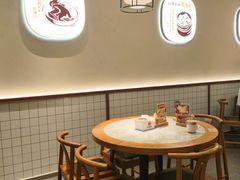 -如轩·海鲜砂锅粥·潮汕菜(南城店)