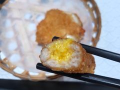 金芥鸡肉棒-和府捞面(东直门银座店)