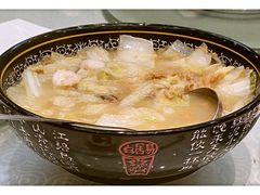 -燕山大酒店-中餐厅