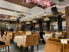 大堂-大树头·花园餐厅(市桥店)