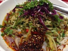 android_upload_pic-西贝莜面村(当代商城店)