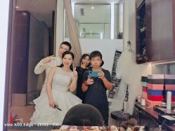 点击看大图 -金夫人婚纱摄影(华南店)