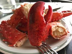 -广州花园酒店-凌璇阁360度高空海鲜自助餐CAROUSEL