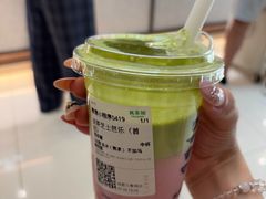 -去茶山(成都万象城店)