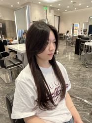 -MMby Hair Code芭曲发型