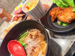 -合点寿司(美罗城店)