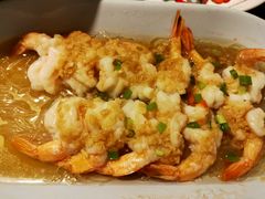 -外婆家(南通CBD大有境店)
