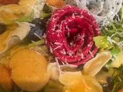 -沈灶河豚宴·河豚融合餐厅(汉中路店)