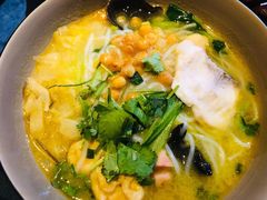 -和子足浴SPA会馆(东方之门店)