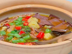 -九十九顶毡房(阜石路店)