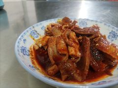 -渔桥李记奶汤面(东街店)