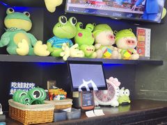 -蛙来哒(东城万达店)