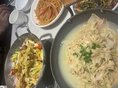 -小菜园新徽菜(南京秦淮龙蟠汇店)