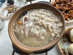 -砂锅居·始于1741(万丰路店)