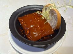 花雕情怀红烧肉-点都德·毕德寮