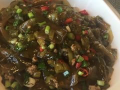 -独一佳老胡湘菜馆(矿山路店)
