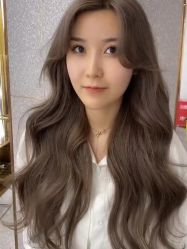 点击看大图 -MORI HAIR SALON日式美发沙龙