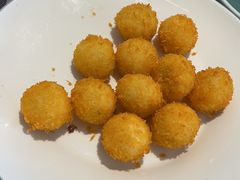 -大浪潮·潮汕菜·招牌生腌小青龙(福田店)