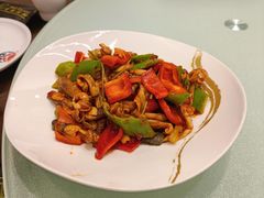 -北塘海鲜·天津菜(大光明桥旗舰店)