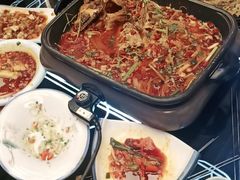 -星璨火吧KTV聚会餐厅(丰庆路店)