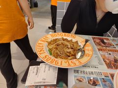 -肥韬茶餐厅(海上世界店)