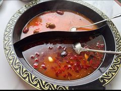 -尚品火锅(正阳路店)