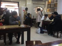 大堂-万福兴(东中市店)