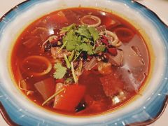 -蜀腾川·火锅鱼.烤鱼(新世界城店)