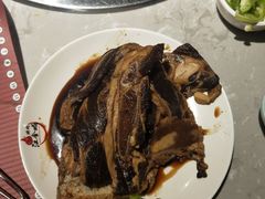 -汉金城海鲜烤肉自助百汇(威海威高广场店)