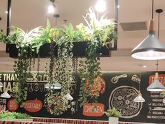 -比格比萨自助(宋家庄店)