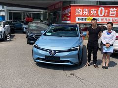 -上海永达别克4S店(惠南镇店)