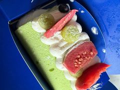 -the Roll'ING手作瑞士卷专门店(卓悦中心店)