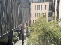 -上海崇明金茂凯悦酒店
