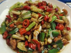 -黔大人·贵州花溪牛肉粉(宝能太古城店)