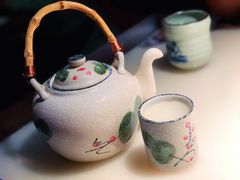 临安米酿-枚青·临安酒肆(腾飞大厦店)