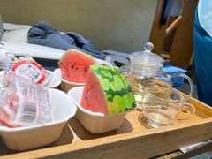 -大桶大足浴(金桥店)