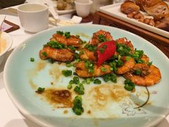 -唐苑酒家·岭南粤菜名店(太古仓店)