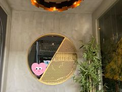 -从启咖啡(五羊邨店)