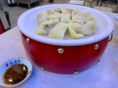 -朱洪元苏式面馆(绿宝广场店)