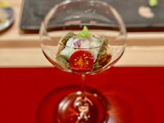 -橼舍鮨青木