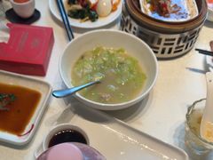 花甲焖丝瓜-好食上(喜盈门.范城店)